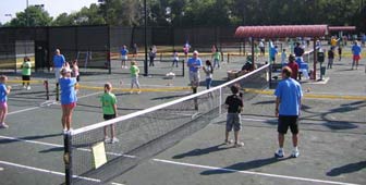 LCCTA needs tennis volunteers for after-school programs