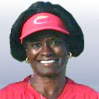Andrea Nelson: Veterans Park Tennis Director 